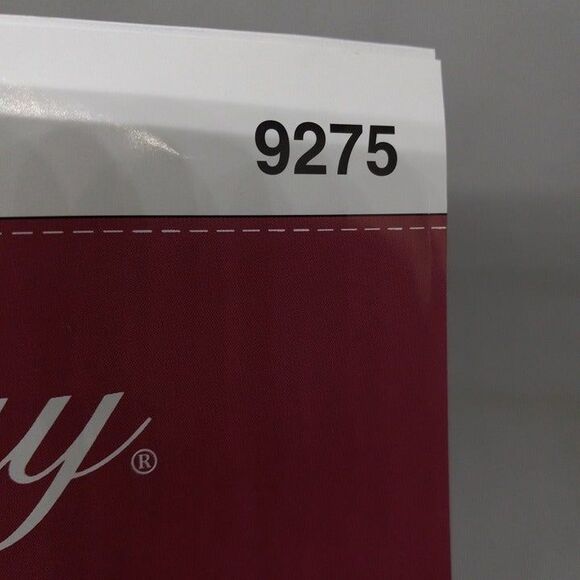 M'Fay Patterns #9275 Tessa Valance Sewing Pattern-18" Depth-Interior Design - Picture 2 of 5